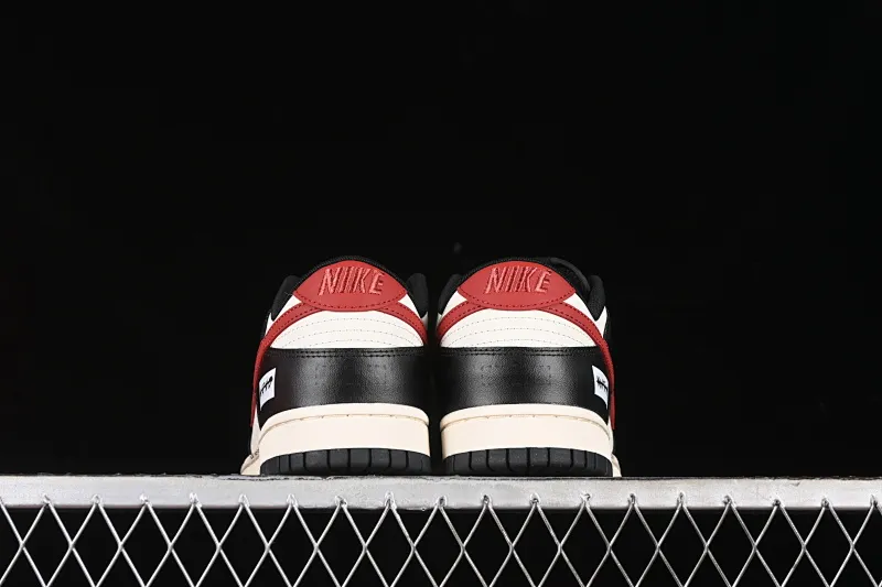 All Categories Nk SB Dunk Series Nk SB Dunk Low Low-top sneakers Nk Dunk Low Tropical Amber SB trendy versatile low-top casual sneakers DD1391-100